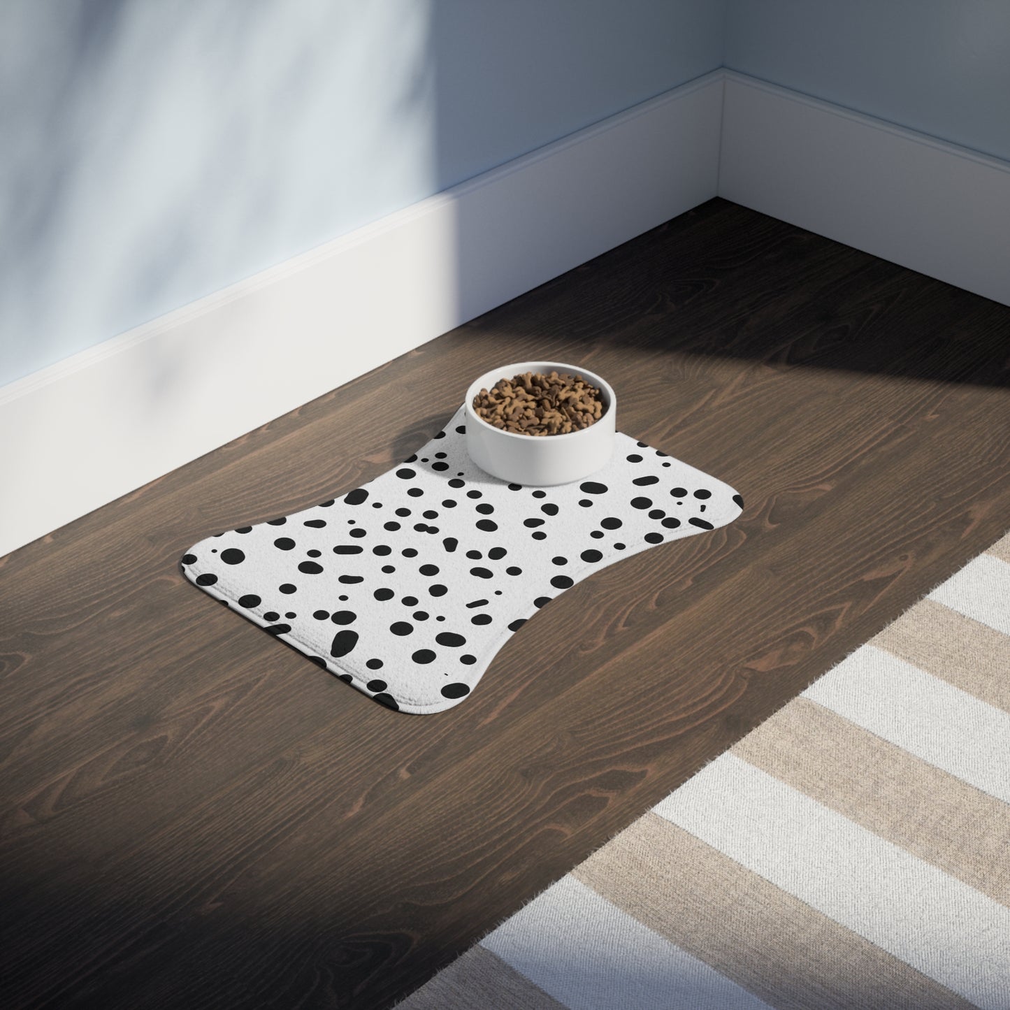 Pet Feeding Mats