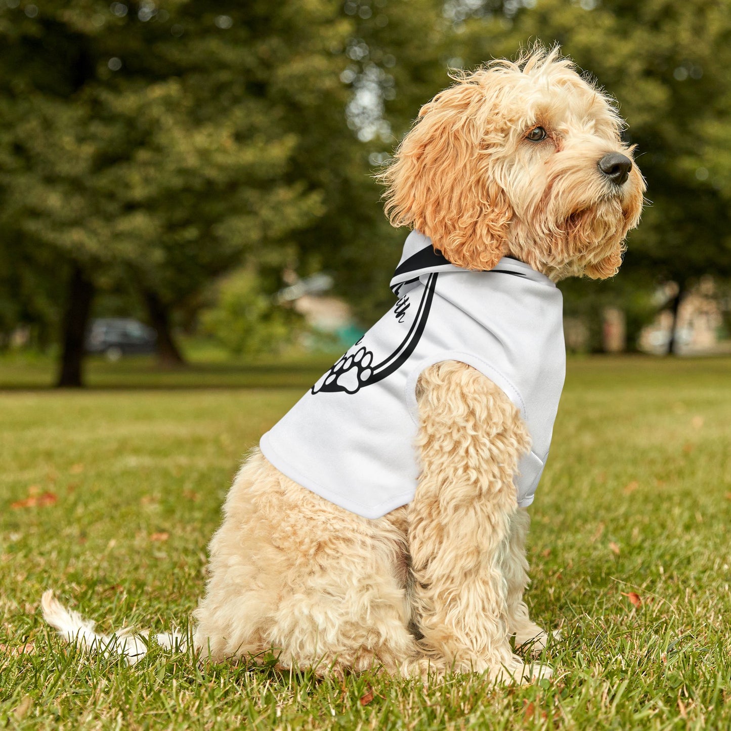 Dog/Puppy Hoodie